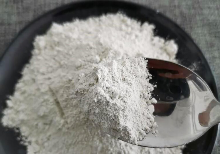 白云母粉