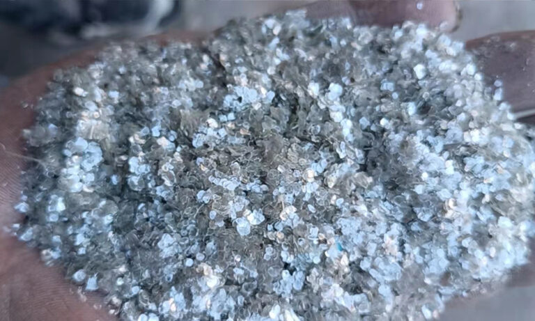 天然白云母片